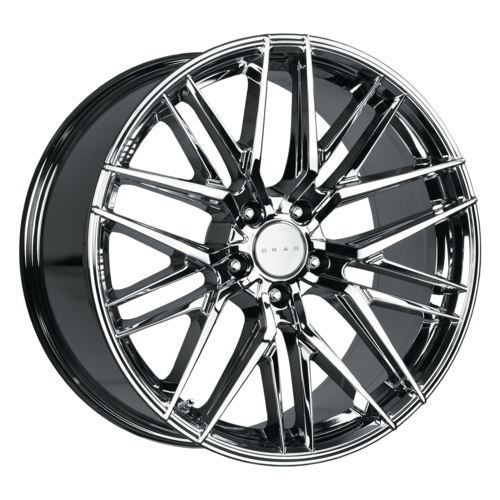 Drag Wheels DR-70 - America's Tire 