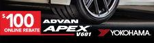 Yokohama Tire