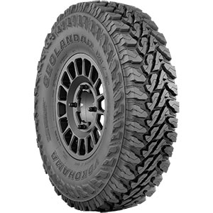 Geolandar M/T G003 SXS