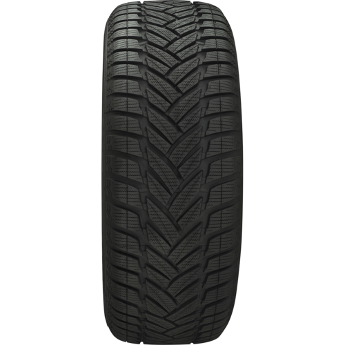 Pneu Hiver Dunlop WINTER SPORT 5 XL - Dimension 205/55 R16 91H - Énergie E, Adhérence Mouillé E, Bruit 80dB