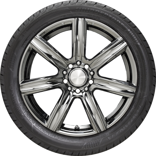 Bridgestone Turanza Serenity Plus 235 /55 R17 99V SL BSW