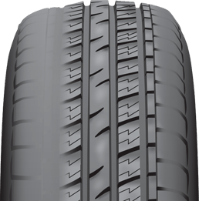 Tire Wear Diagnostic Chart