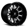 Hardline D620