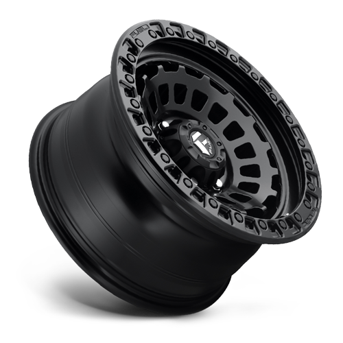 Fuel Wheels Zephyr D633 | Discount Tire