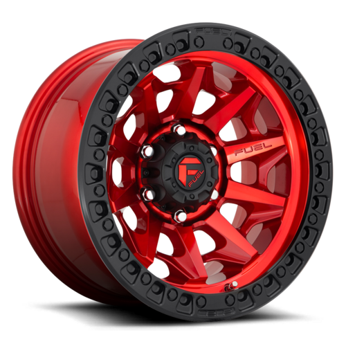 Covert D695