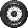 Grabber A/TX