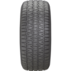 Radial T/A