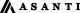 Asanti Logo