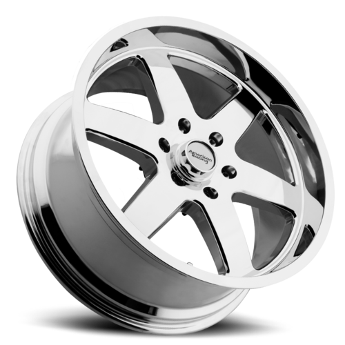 American Racing AR926 Patrol 18 X9 5-127.00 12 CSPVXX | Discount Tire