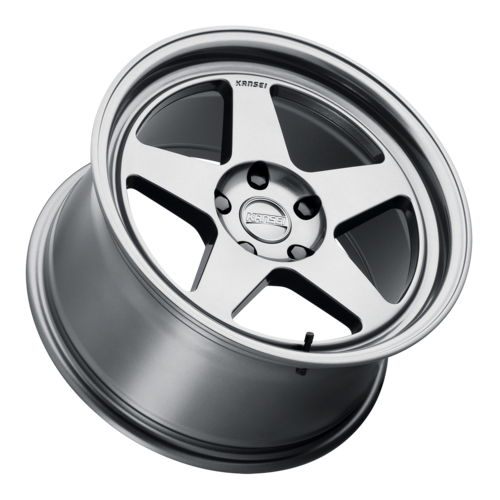Kansei KNP 18 X9 5-114.30 12 GYGLXX | 18 X9.5 5-114.30 22 GYGLXX ...