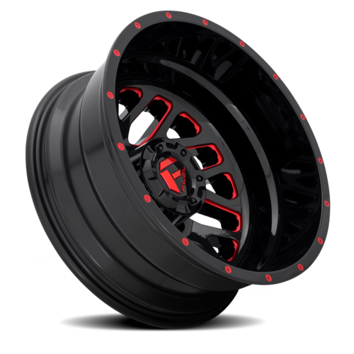 Triton D656