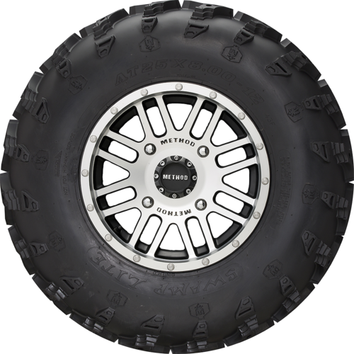 Interco Swamp Lite ATV 26 X11.00R 12 55F CP BSW America's Tire