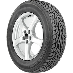 Tire Paw R16 Snow /55 3 SL America\'s BSW Tiger & Ice | 91T Uniroyal 205