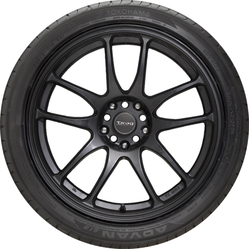 Yokohama ADVAN A13C 245 /40 R18 93Y SL BSW MT | America's Tire