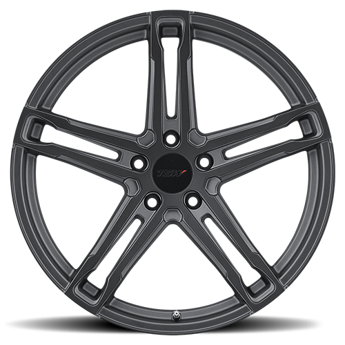 TSW Mechanica side product medium 18  X8.5   5-120.00 15  DGMTBA