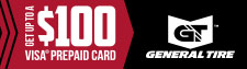 General Tire