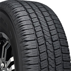 Goodyear Wrangler SR-A P 265 /65 R18 112T SL BSW | Discount Tire