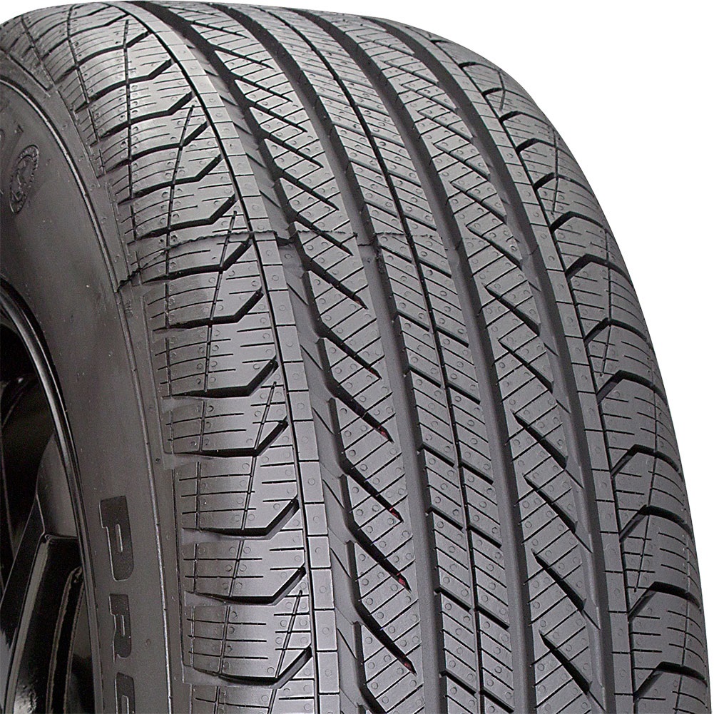 Continental Pro Contact GX Tires | Touring Passenger All-Season Tires ...