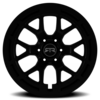 Tech 6 F150