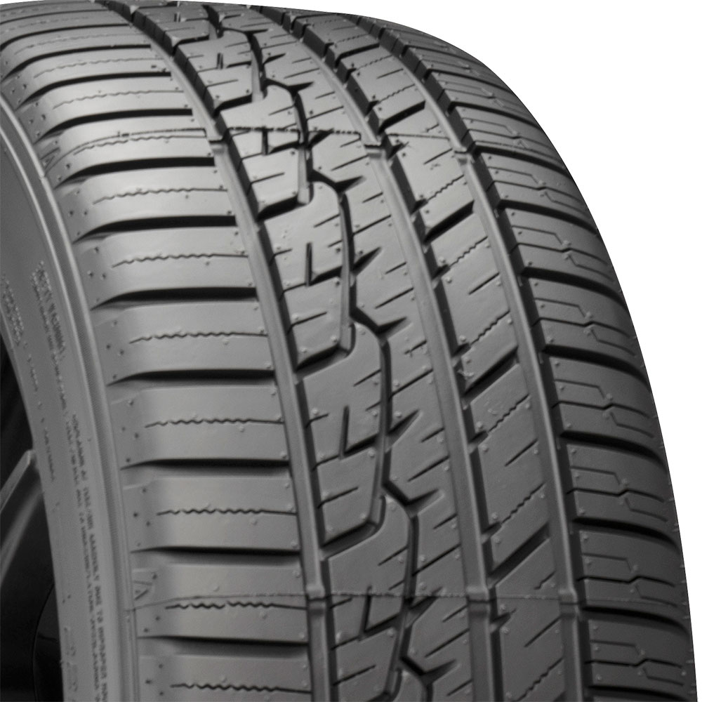Four New 225/55/19 Sumitomo HTR PO3 All Season Tires For Sale! for
