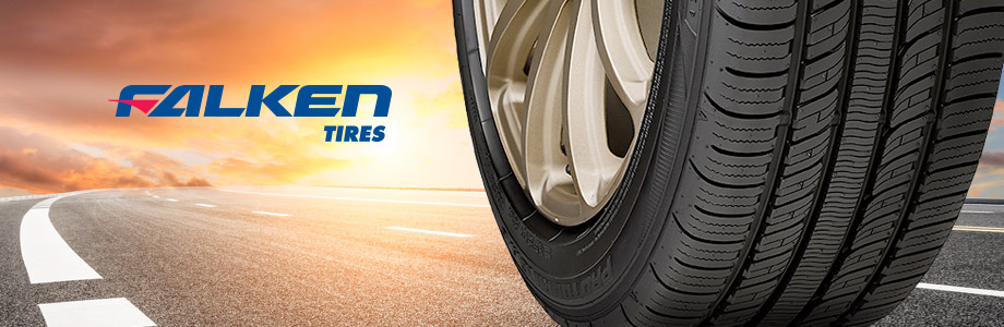 exclusive falken tires