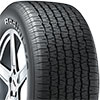 Radial T/A