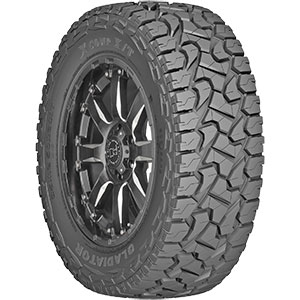 Gladiator X Comp X/T 33 X12.50R22 LT 114Q F2 BSW | America's Tire