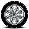 Lethal D266