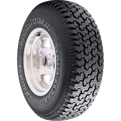 Wrangler Radial