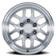 KM446 Mesa Forged Monoblock