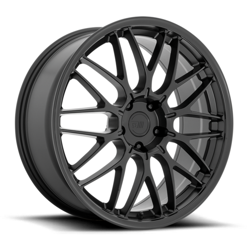 Motegi Racing MR153 CM10 19 X8.5 5-108.00 42 BKMTXX | America's Tire