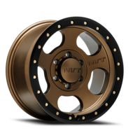 Canyon Pro Bronze