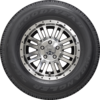 Wrangler SR-A