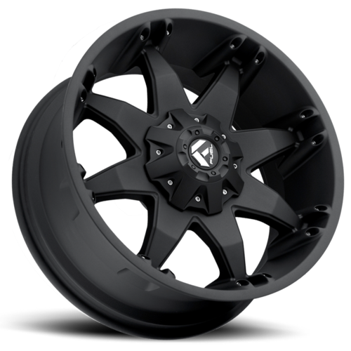 Fuel Wheels Octane D509 | Discount Tire