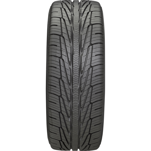 Assurance Tripletred AS