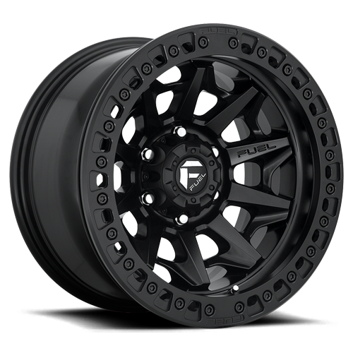 Covert Beadlock D114
