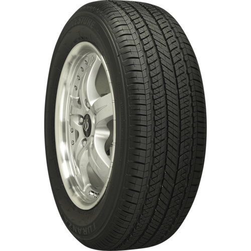 Bridgestone Turanza EL 400-02 215 /45 R17 87V SL BSW OE | 255 /35 R18 ...