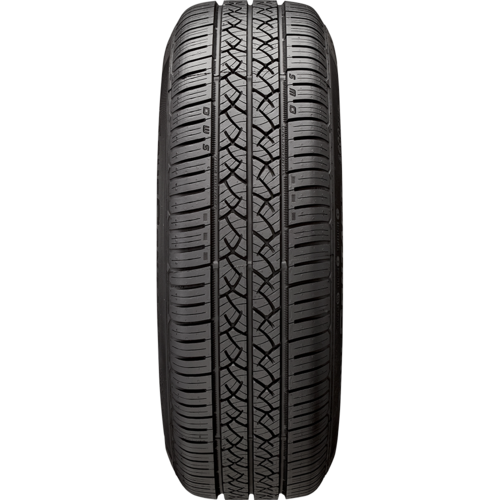 Continental True Contact 215 /45 R17 87V SL BSW | Discount Tire