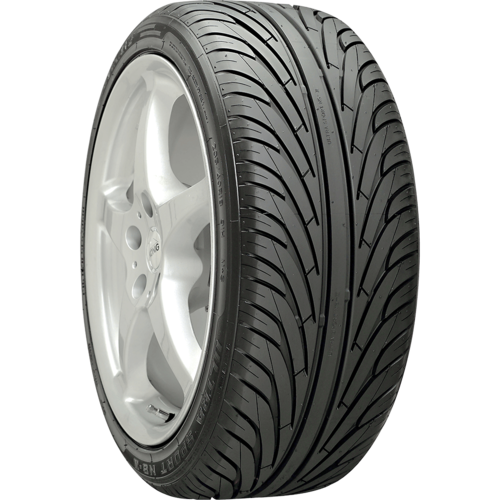 Nankang NS-II Ultra Sport 255 /35 R20 97Y XL BSW | Discount Tire