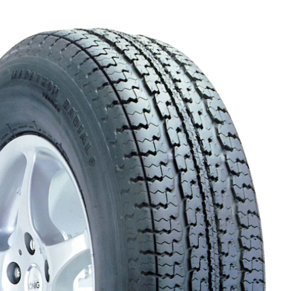 Goodyear Marathon ST185 80 R13 C1 BSW Discount Tire