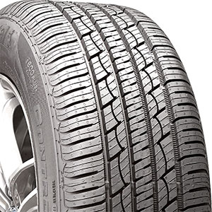 Continental Control Contact Tour A/S Plus | Discount Tire