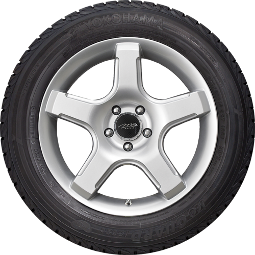 Yokohama Iceguard IG52C | Discount Tire
