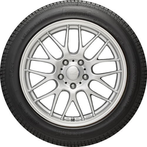 Pirelli P Zero Asimmetrico 345 /35 R15 95Y SL BSW LA | Discount Tire