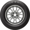 Nexen N Priz AH5 side product x-small 225  /55   R17    97T SL VSB