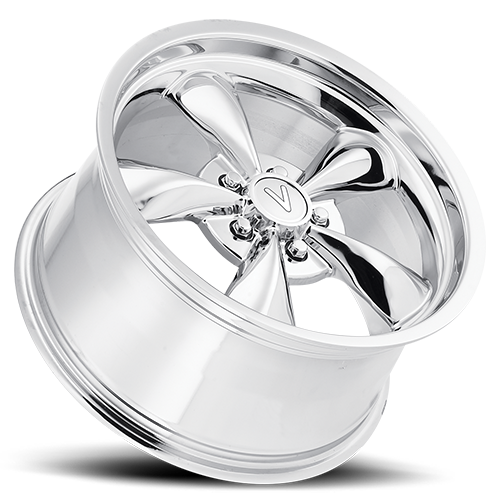 Wheel Replicas Mustang Bullet 17 X8 5-114.30 0 Chchxx 