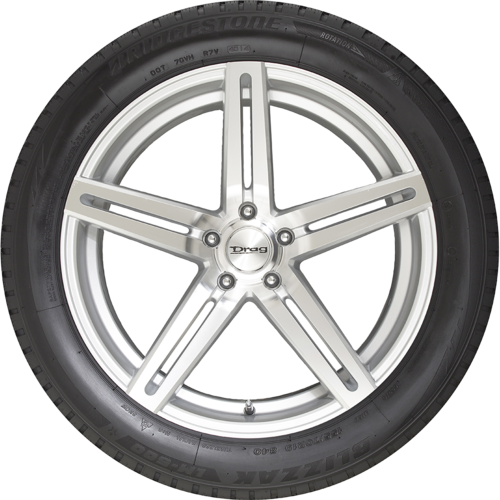 Bridgestone Blizzak LM-500 | Discount Tire