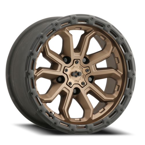 Vision Korupt front product medium 20  X9     8-165.10 12  BZMTBL