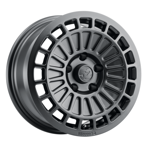 Fifteen52 Integrale 18 X8.5 5114.30 30 BKMTXX America's Tire