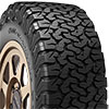 Bfgoodrich All Terrain T A Ko2 Dt Lt275  65 R20 126s E1 Bsw 