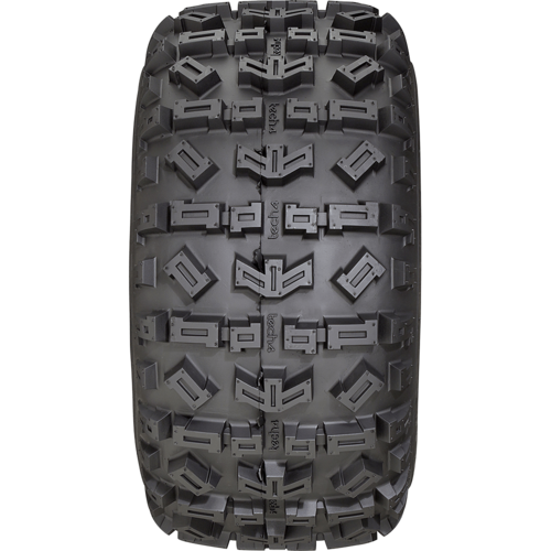 Tech 4 MX ATV